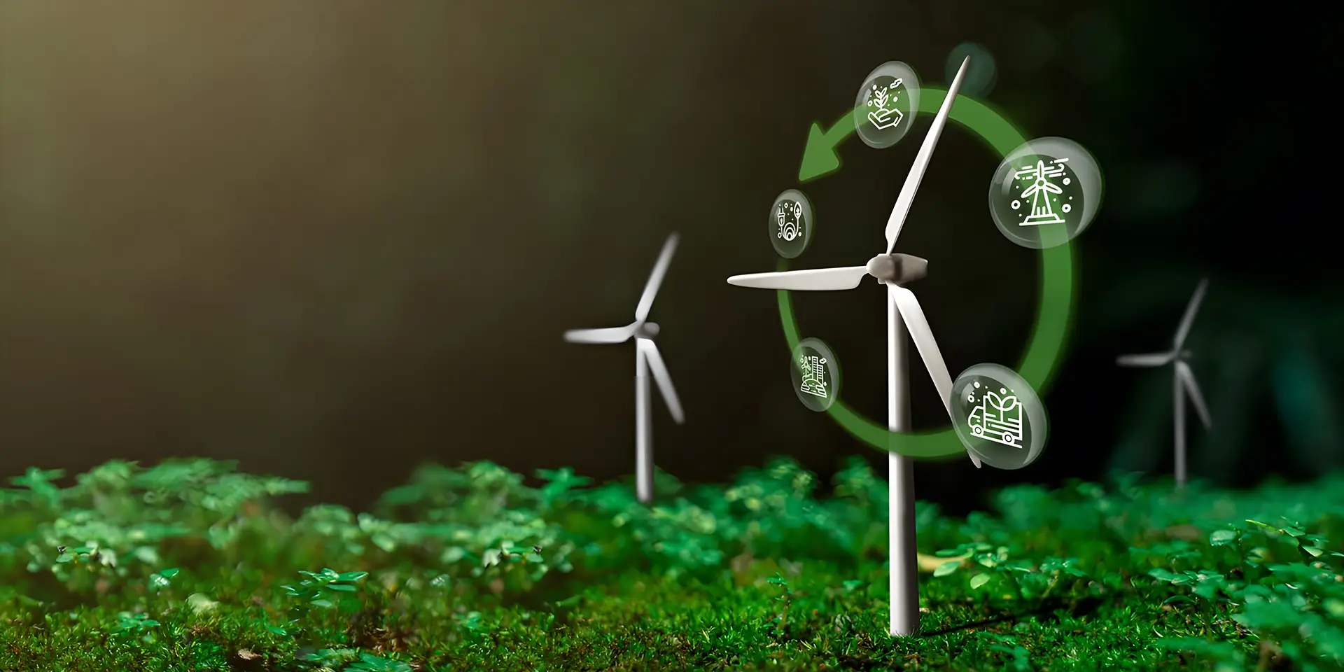 Food/Kitchen/Green Waste Disposal Case Study